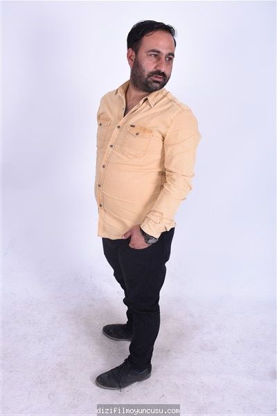 İzmir Cast Ajans Sibetullah 48111