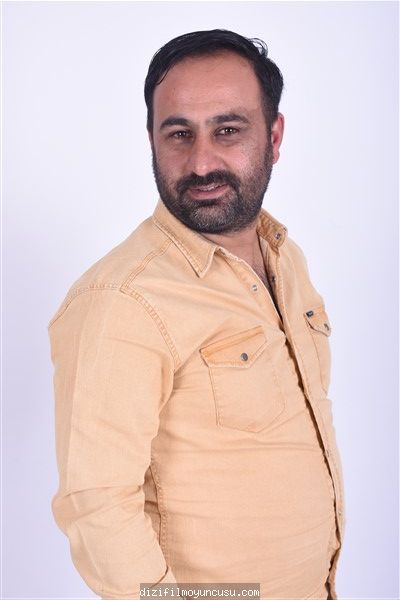 İzmir Cast Ajans Sibetullah 48112