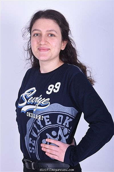 Kadın Oyuncular Adayımız Sıla