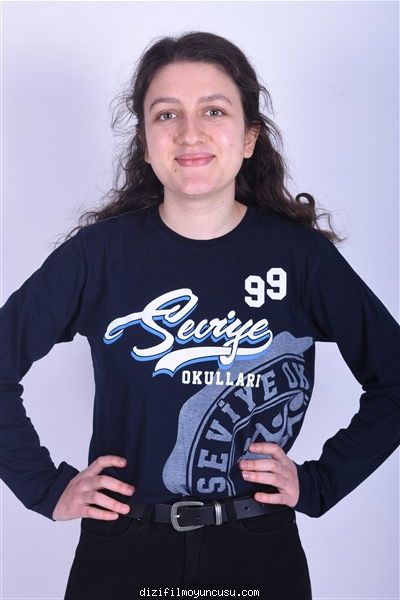 Denizli Cast Ajans Sıla 48283