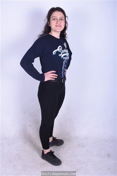 Denizli Cast Ajans Sıla 48286