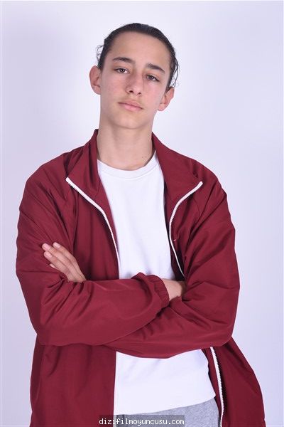 İzmir Cast Ajans Toprak 48166