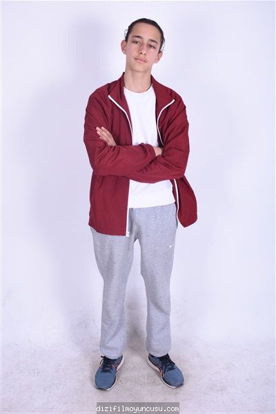 İzmir Cast Ajans Toprak 48167