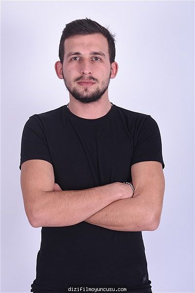 Erkek Oyuncular Adayımız Tufan