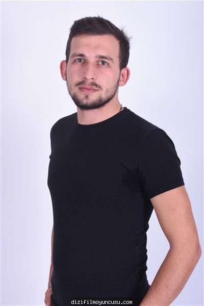 İzmir Cast Ajans Tufan 48101