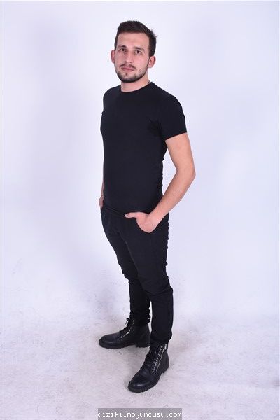 İzmir Cast Ajans Tufan 48102