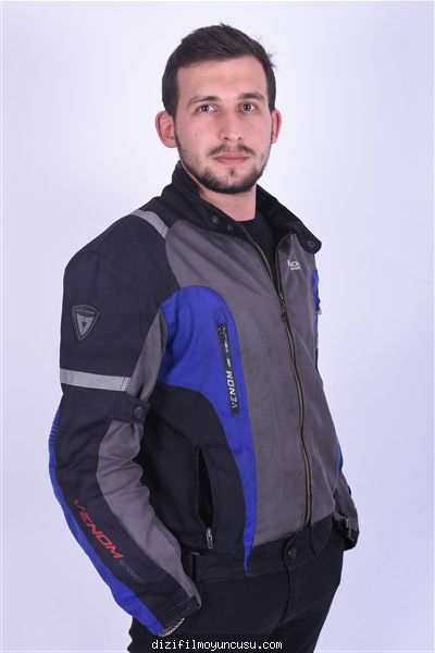 İzmir Cast Ajans Tufan 48103