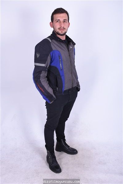 İzmir Cast Ajans Tufan 48104