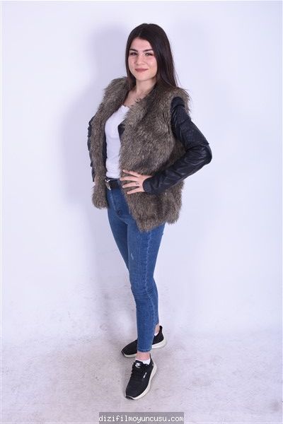 İzmir Cast Ajans Tuğba 48008