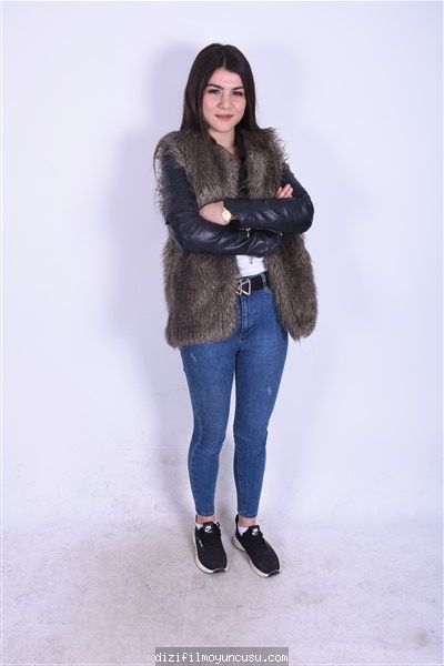 İzmir Cast Ajans Tuğba 48010