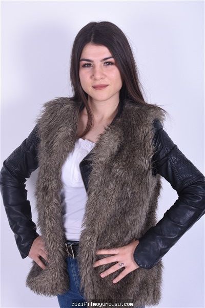 İzmir Cast Ajans Tuğba 48011