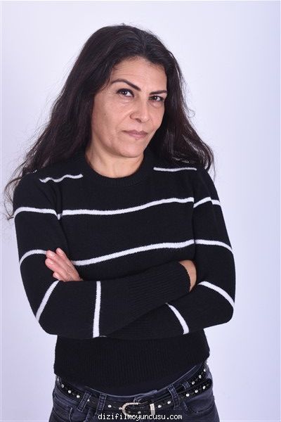 İzmir Cast Ajans Yasemin 48058