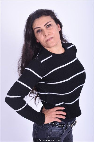 İzmir Cast Ajans Yasemin 48060