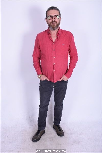 İzmir Cast Ajans Yılmaz 48077