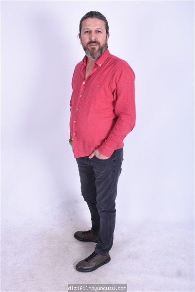 İzmir Cast Ajans Yılmaz 48079