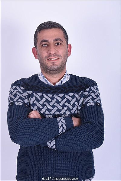Erkek Oyuncular Adayımız Yunus