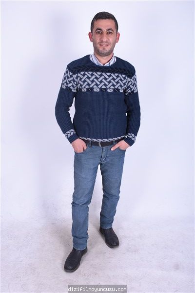 İzmir Cast Ajans Yunus 48012