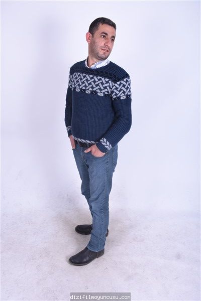 İzmir Cast Ajans Yunus 48014