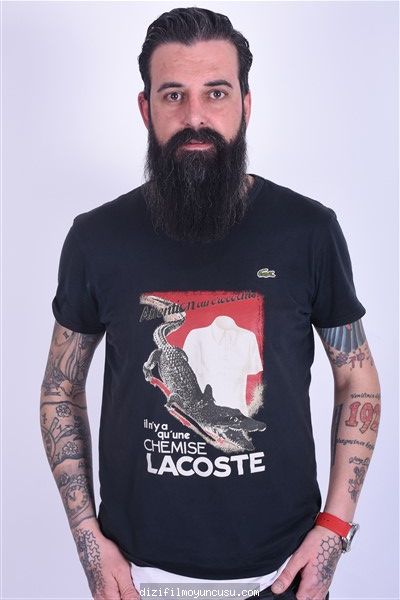 İzmir Cast Ajans Zafer 48186