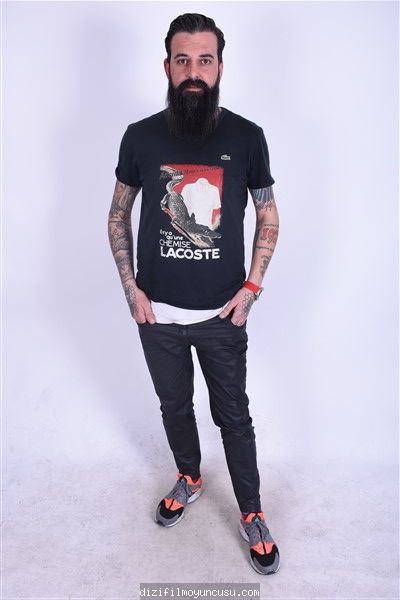 İzmir Cast Ajans Zafer 48187