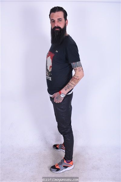 İzmir Cast Ajans Zafer 48189