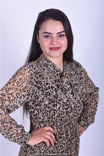 Denizli Cast Ajans Zeliha 48294