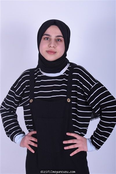 Denizli Cast Ajans Zeynep 48336