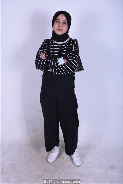 Denizli Cast Ajans Zeynep 48338