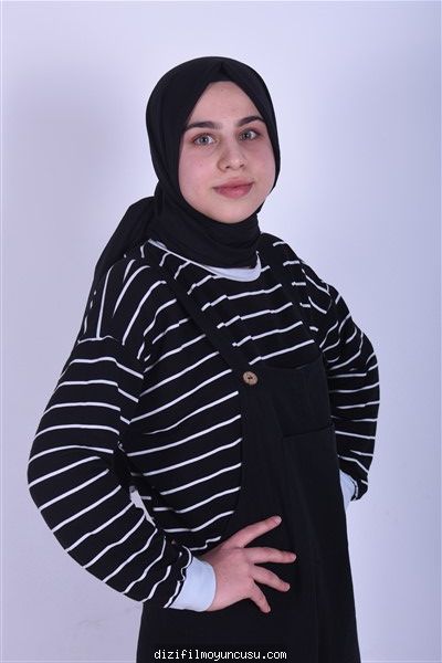 Denizli Cast Ajans Zeynep 48339