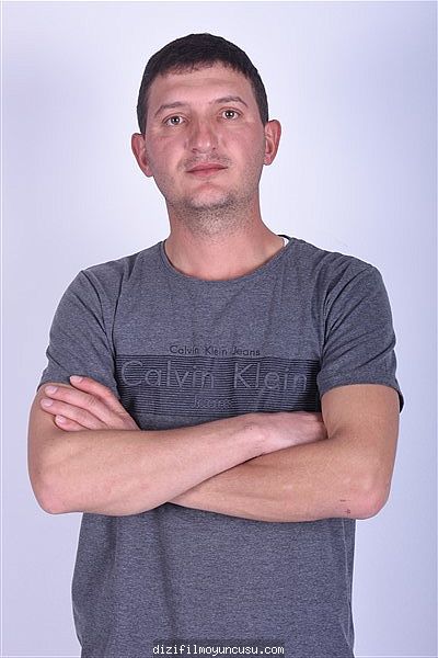 Erkek Oyuncular Adayımız Ziya