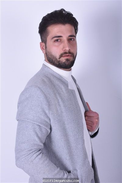 Kocaeli Cast Ajans Abdullah 48451
