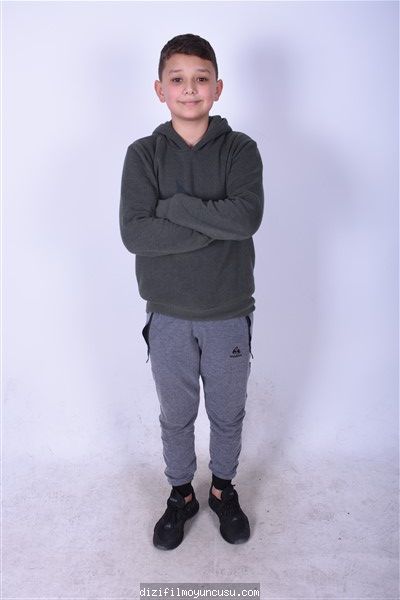 Kocaeli Cast Ajans Ahmet 48612