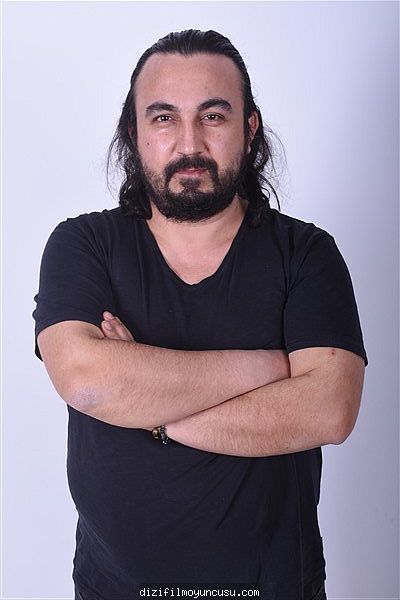 Erkek Oyuncular Adayımız Ahmet