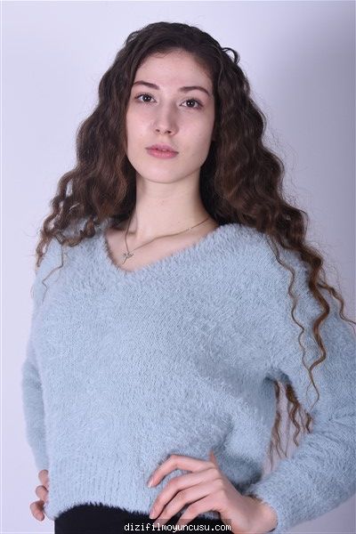 Kocaeli Cast Ajans Büşra 48518