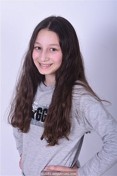 Kocaeli Cast Ajans Ceylin 159797