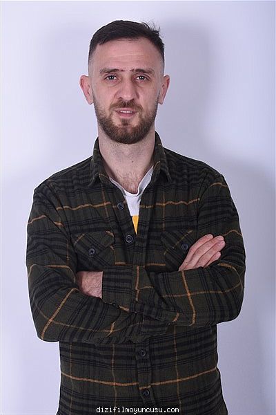Erkek Oyuncular Adayımız Doğan