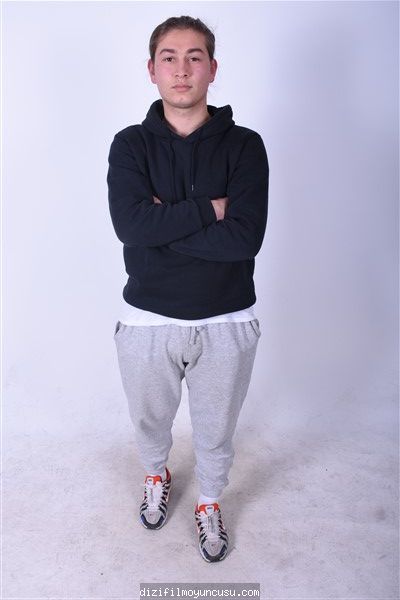Kocaeli Cast Ajans Emirhan 48568
