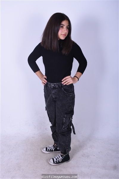 Kocaeli Cast Ajans İlkim 48534
