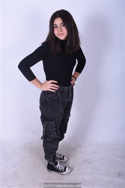 Kocaeli Cast Ajans İlkim 48535