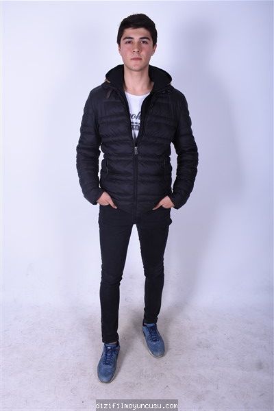 Kocaeli Cast Ajans İsa 48641