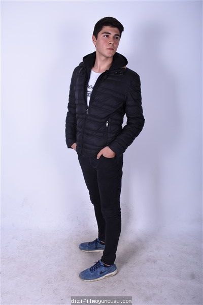 Kocaeli Cast Ajans İsa 48642