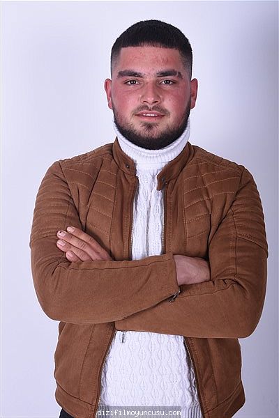 Erkek Oyuncular Adayımız Kaan
