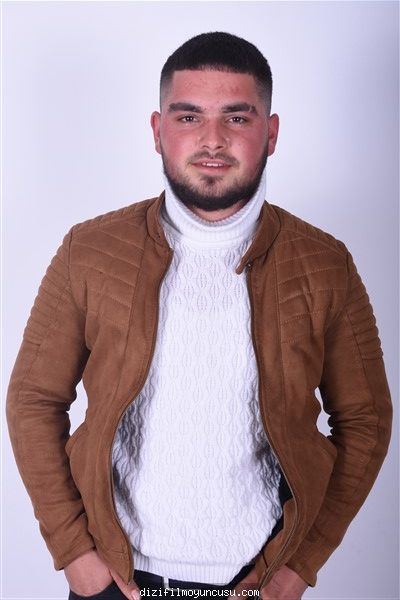 Kocaeli Cast Ajans Kaan 48476