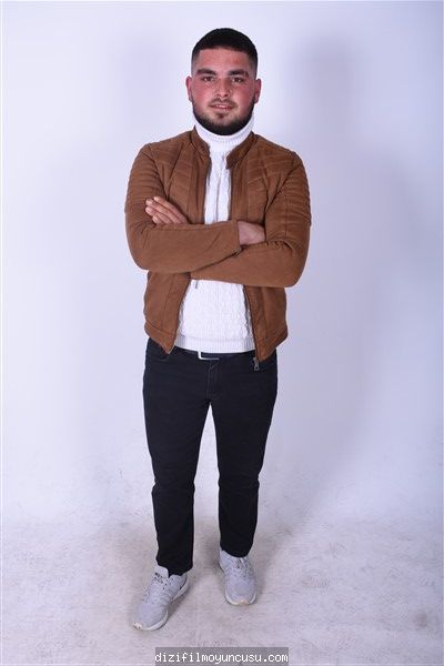 Kocaeli Cast Ajans Kaan 48478