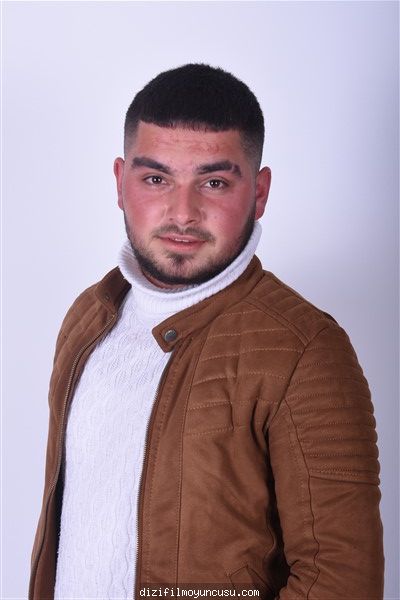 Kocaeli Cast Ajans Kaan 48479