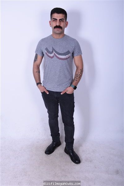 Kocaeli Cast Ajans Kemal 48562