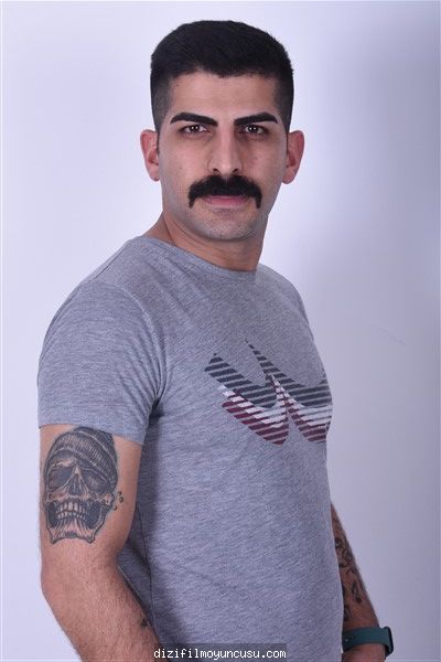 Kocaeli Cast Ajans Kemal 48564