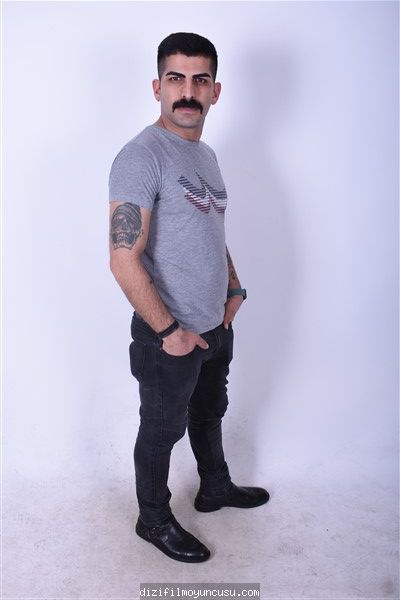 Kocaeli Cast Ajans Kemal 48565