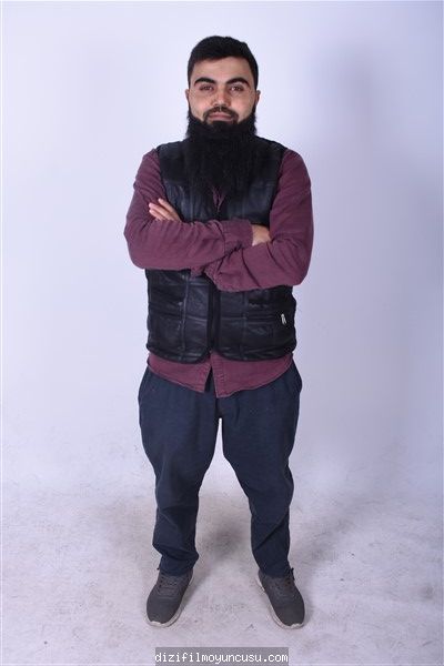 Kocaeli Cast Ajans Mehmet 48473