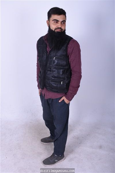 Kocaeli Cast Ajans Mehmet 48474